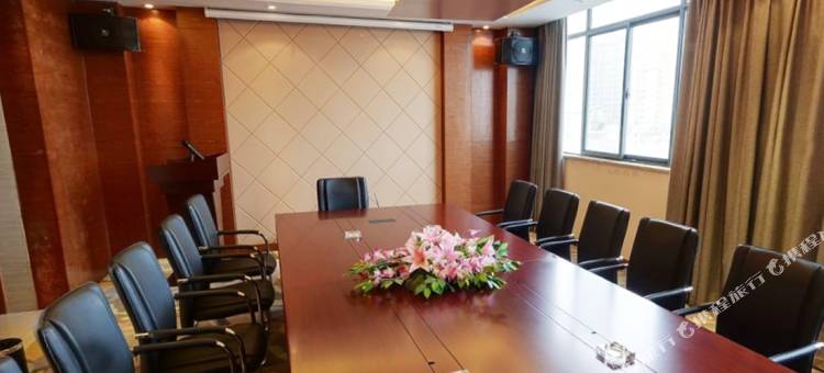 格林东方酒店(固镇世纪广场店)图片