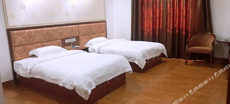 电白博豪宾馆图片