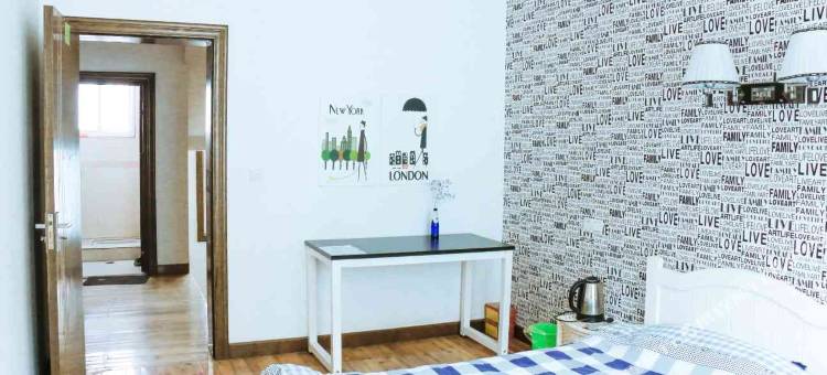 婺源屋土青年旅舍图片