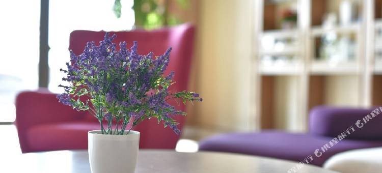 麗枫酒店(高密市政府店)图片