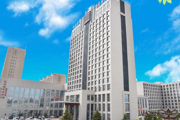 固原宾馆预订价格,联系电话位置地址【携程酒店】