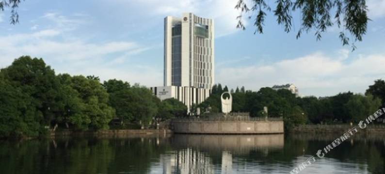 富邦大酒店(宁波火车站北广场月湖店)图片