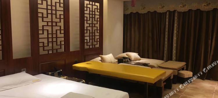 吴川福地金满楼酒店图片