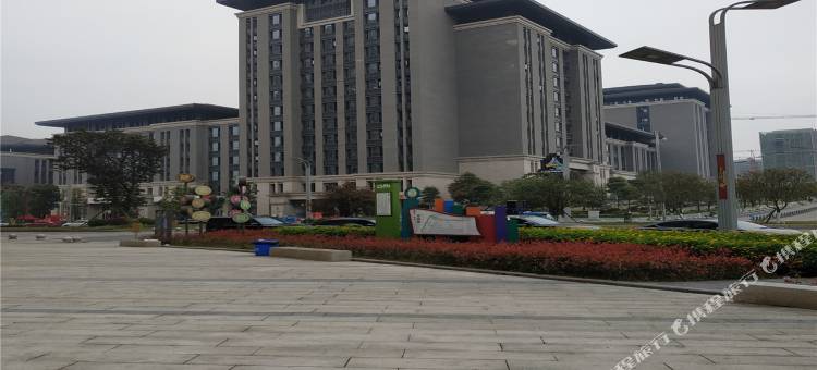 豪格酒店(重庆机场店)图片