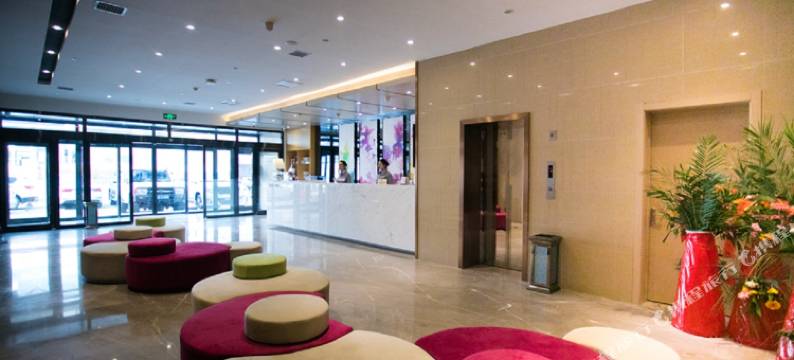 麗枫酒店(长春一汽店)图片