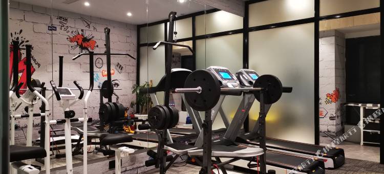 宜必思尚品酒店(杭州三墩西湖科技园店)图片