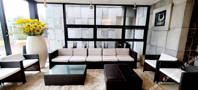 栋布度假酒店(Dombe Resort)图片