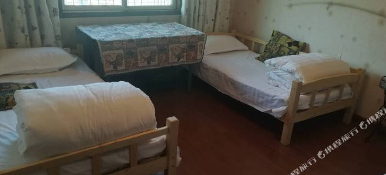 攀枝花阳光青年旅舍图片