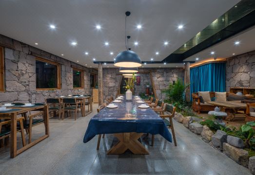 Pushimijing Inn Hotel Overview