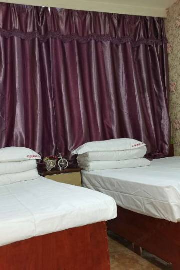 鸡西家梦缘旅店图片