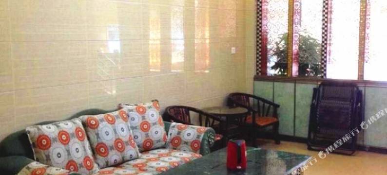 阳江好时光民宿图片