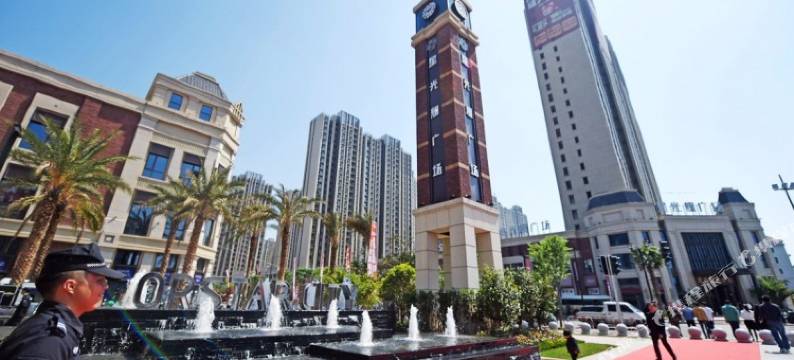 5.0清逸酒店图片