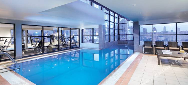 悉尼美居酒店(Mercure Sydney)图片