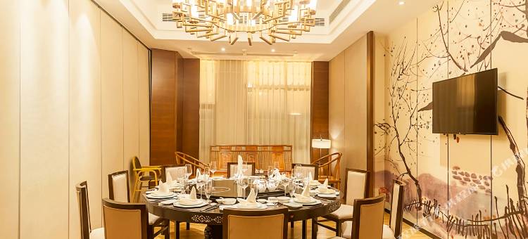 嘉荣酒店(龙海嘉庚学院店)图片