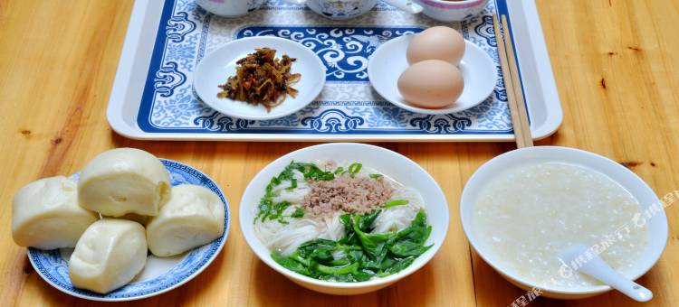 腾冲和顺怡和小院(杨老师家)图片
