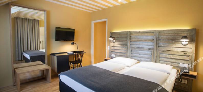 利物浦斯康城堡酒店(Hotel Schloss Leopoldskron)图片