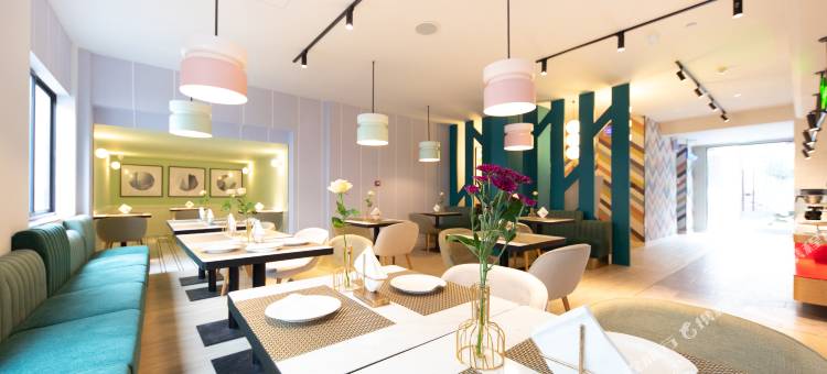 宜必思酒店(苏州狮山路体育中心店)图片