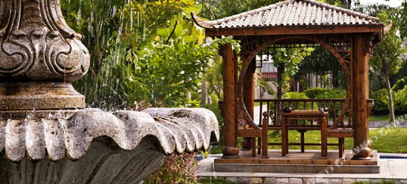 儋州新天地酒店(夏日广场店)图片