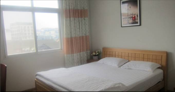 崇州羊马平安旅店