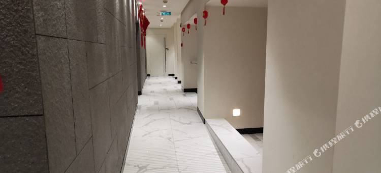 锦江之星(天津站津湾广场店)图片