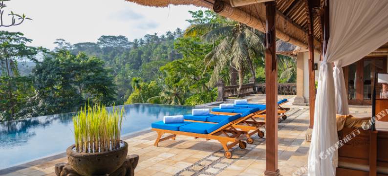 普瑞乌兰达瑞精品水疗度假村(Puri Wulandari A Boutique Resort & Spa)图片