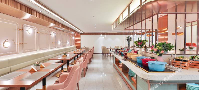 桔子酒店(北京前门大街店)图片