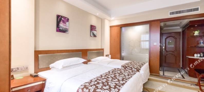 南昌汇景国际大酒店图片