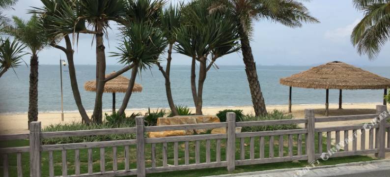 惠东倾城海度假别墅(十里银滩店)图片