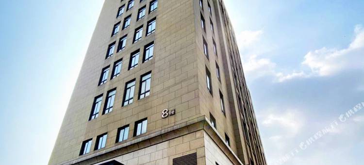 如家商旅酒店(合肥南站包河区政府店)图片