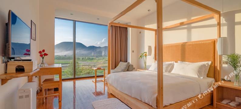 腾冲和顺竹溪苑美宿图片