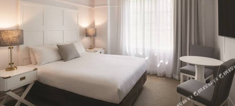 布里斯班安扎克广场阿迪娜公寓酒店(Adina Apartment Hotel Brisbane Anzac Square)图片