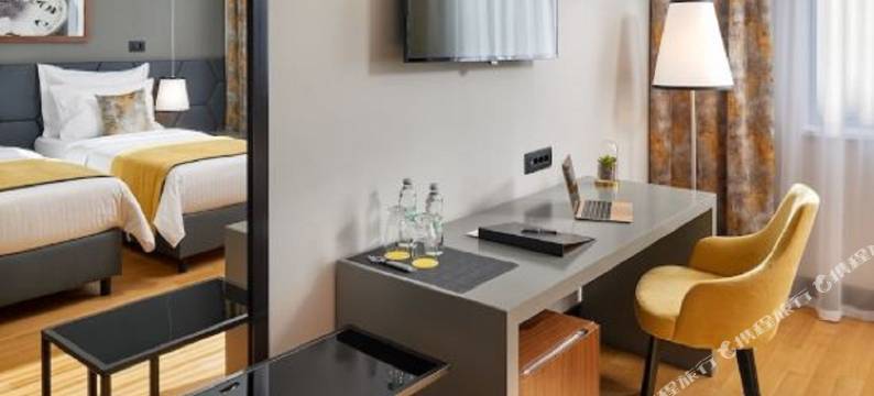 斯奇亚斯普利特酒店(Sia Split Hotel)图片