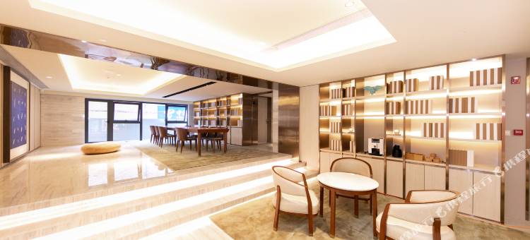 全季酒店(西安龙首原地铁站店)图片