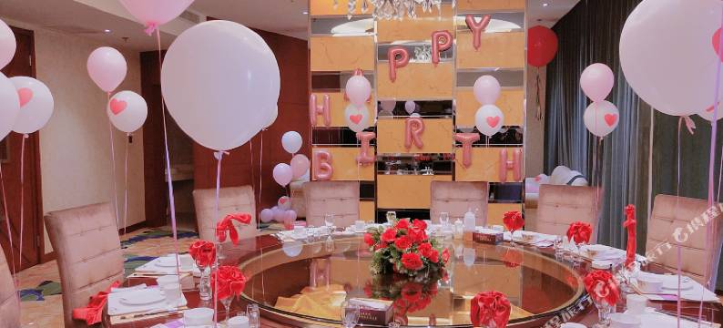 鄂托克旗鄂托克饭店图片