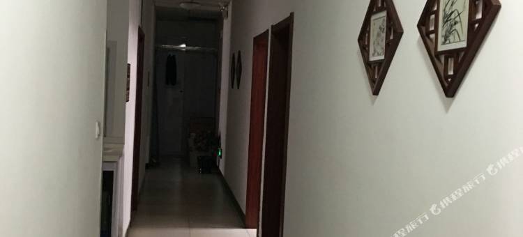 聚逸旅馆(大连博艺西园店)图片