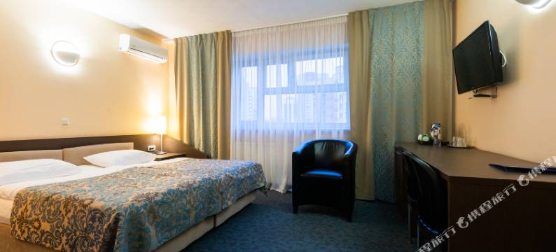 IBB酒店(IBB Hotel)图片