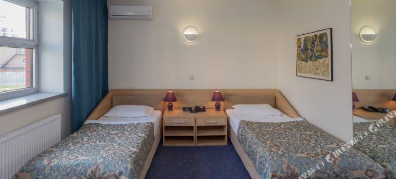 IBB酒店(IBB Hotel)图片