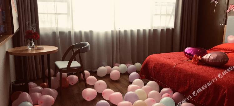 精途酒店(百色田阳田州古城店)图片