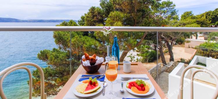 图伊蓝色马卡尔斯卡酒店(Tui Blue Makarska - Adults Only)图片