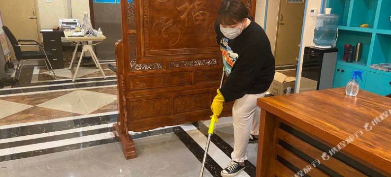 S+酒店(北大学城店)图片