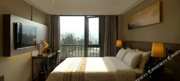 如家驿居酒店(昆明高新区店)图片