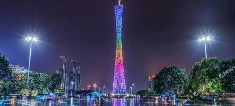 好世界公寓(广州淘金地铁站正佳环市中心店)图片