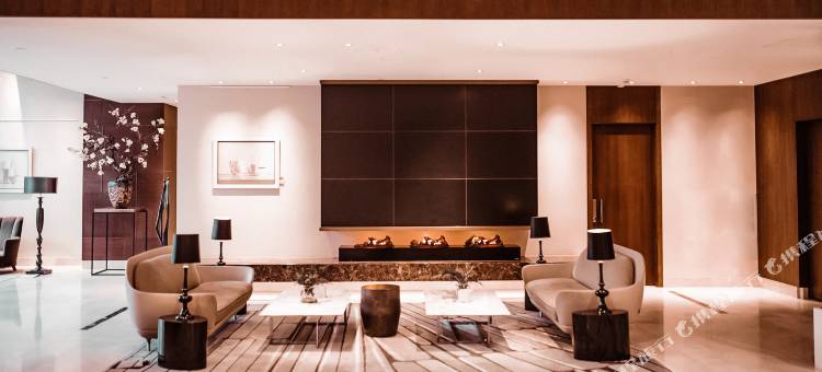 鹿特丹希尔顿酒店(Hilton Rotterdam)图片