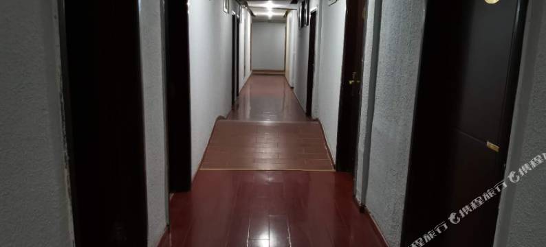 达州常珍宾馆(汽车西站店)图片