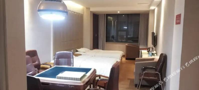 宣汉嘉年华大酒店图片