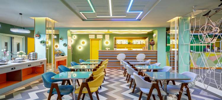 宜必思酒店(镇江大市口店)图片