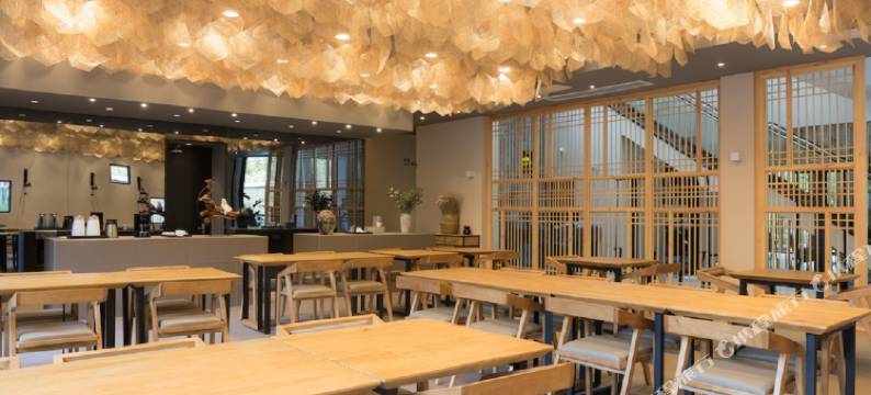 绍兴雪花谷民宿图片