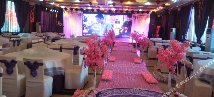 金塔县金塔宾馆图片