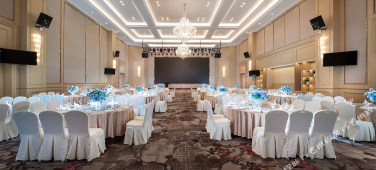 维也纳国际酒店(成都欢乐谷洞子口地铁站店)图片