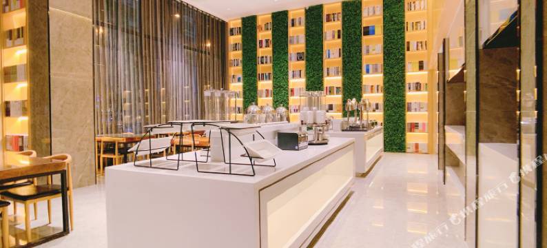 璞禾酒店(亳州市政府店)图片